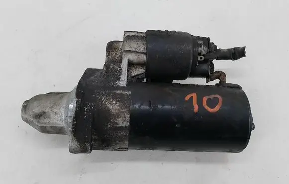 Mercedes-Benz S W220 Starter motor 1121510001