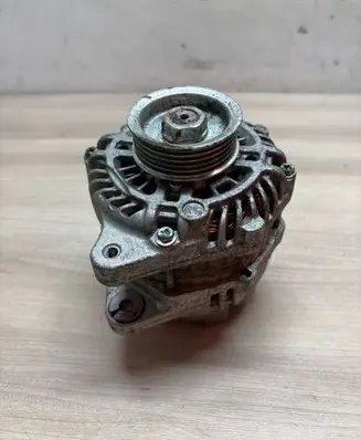Honda Civic IX Generator/alternator A5tj0091