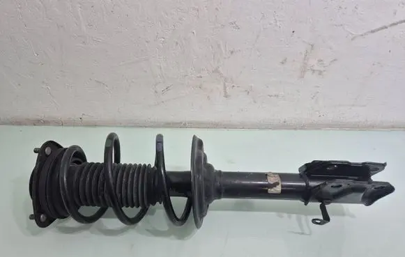 Subaru Outback (BT) Front shock absorber with coil spring 