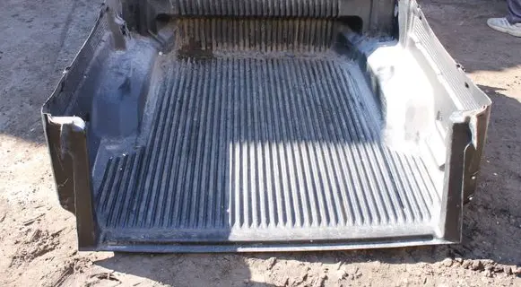 Ford Ranger Centre console side trim rear JB3B2612606DD