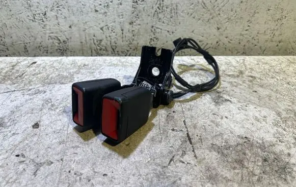 Ford Puma Rear seatbelt buckle L1TBA613K21CA
