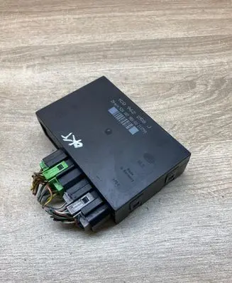 Skoda Octavia Mk1 (1U) Comfort/convenience module 1C0962258J 5ZA007955