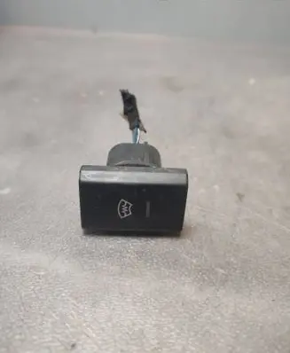 Ford Transit Custom Windscreen/window heater switch 18K574AB