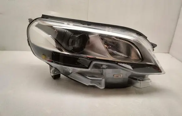 Peugeot Expert Headlight/headlamp
