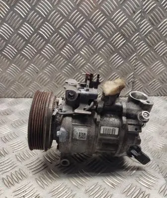 Audi Q5 SQ5 Air conditioning (A/C) compressor (pump) 8T260805S