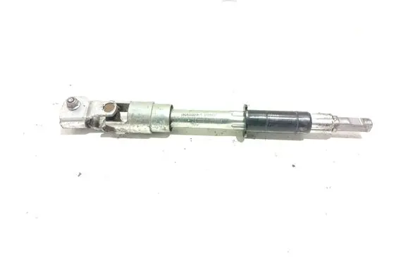Renault Master III Steering wheel axle