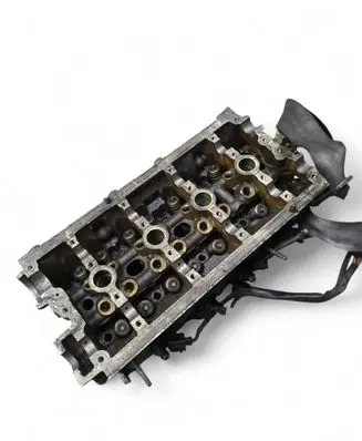 Audi A3 S3 8P Engine head 06D103373AL 06D109361