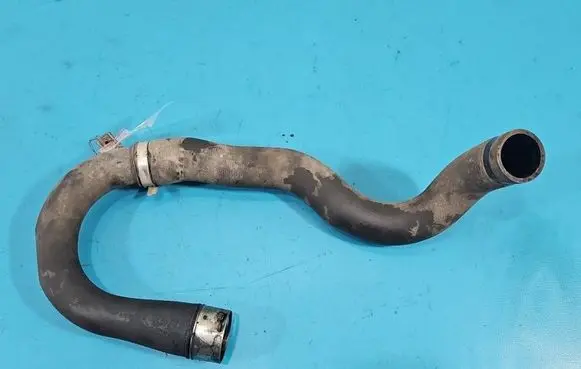 Opel Corsa E Intercooler hose/pipe 13439991 IMPRK1556851