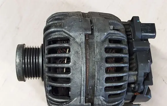 Volkswagen Tiguan Generator/alternator