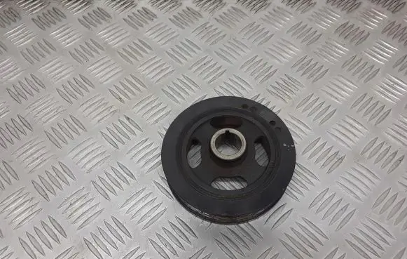 Toyota Corolla E120 E130 Water pump pulley 