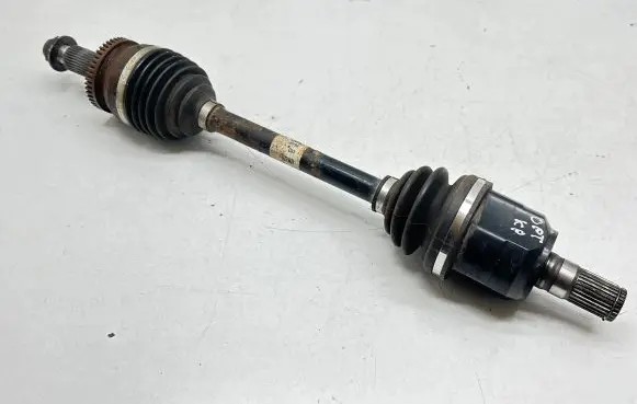 KIA Optima Front driveshaft 49500A8000