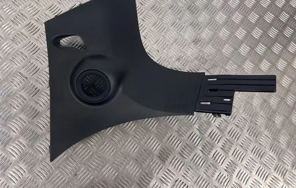Dodge Durango III (D)pillar trim (top) 1GQ25DX9AD