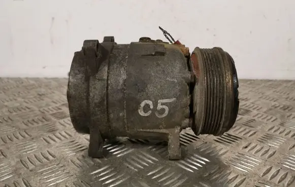 Citroen C5 Air conditioning (A/C) compressor (pump) 1135512