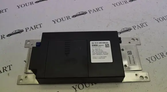 BMW X3 F25 Other control units/modules 9389659