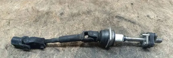 Jaguar XF X250 Steering column universal joint 8X233C662BF