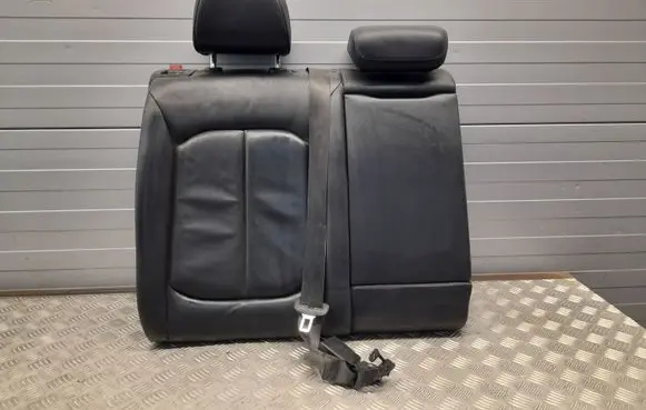 Audi A3 S3 8V Rear seat 