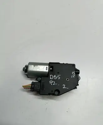 Citroen DS5 Sunroof motor/actuator 1731706A 05691100 WR09C01AA