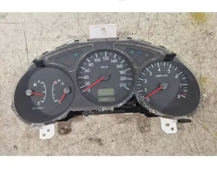 Subaru Forester SG Speedometer (instrument cluster) 85014SA250 0300029 100374072393