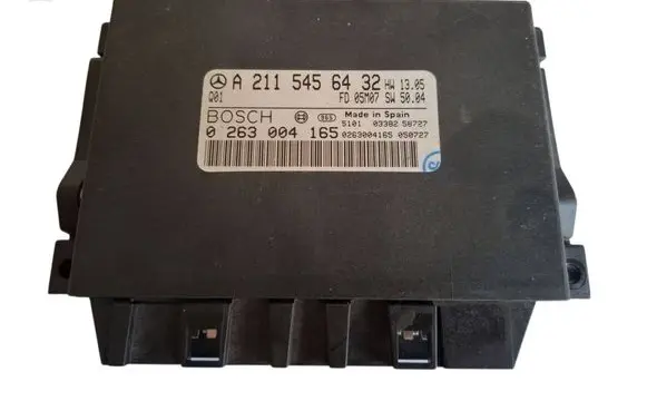 Mercedes-Benz E W211 Parking PDC control unit/module A2115456432