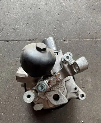 Mercedes-Benz GLE (W166 - C292) Power steering pump 0003291703