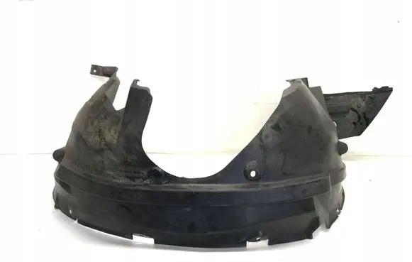 Suzuki SX4 Rear arch fender liner splash guards