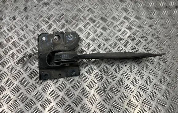 Mercedes-Benz CLA C118 X118 Rear upper control arm/wishbone A2473520700 A1773523100