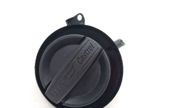 BMW 3 F30 F35 F31 Oil filler cap 7810585