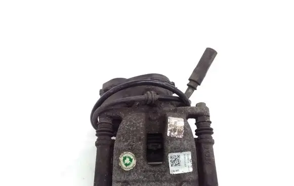 Mercedes-Benz B W246 W242 Rear brake caliper P0B11349