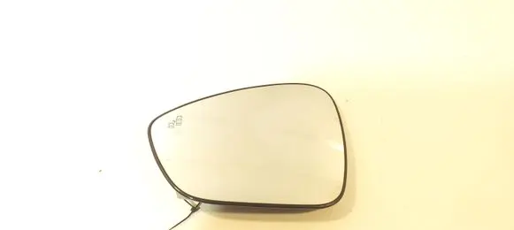 Citroen C3 Aircross Wing mirror glass 51967K01 201567