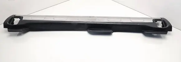 Citroen C5 Trunk/boot sill cover protection 9681929277