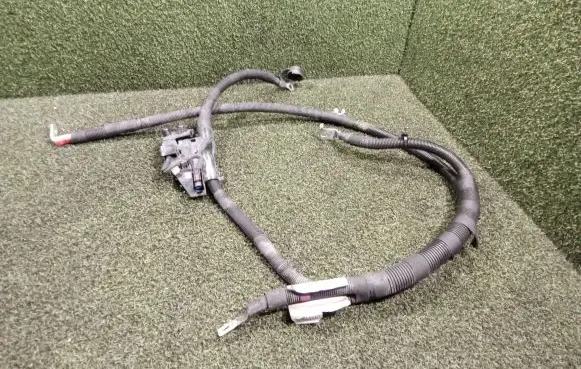 Ford Transit Engine installation wiring loom GK2T14303AB GK2T14303