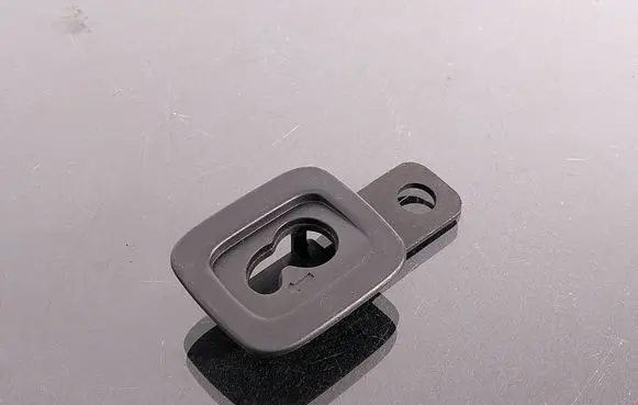 Volvo V60 Cargo luggage net fixing mount 30715667
