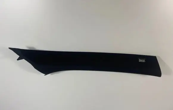 BMW X5 E70 (A) pillar trim 7129750 004162195 15671812