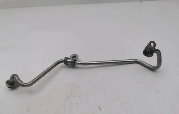 Volkswagen T-Roc Turbo turbocharger oiling pipe/hose 04C145140A