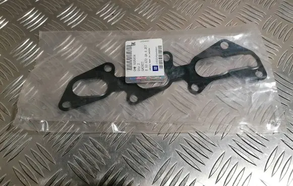 Opel Corsa B Other exhaust manifold parts 9225834