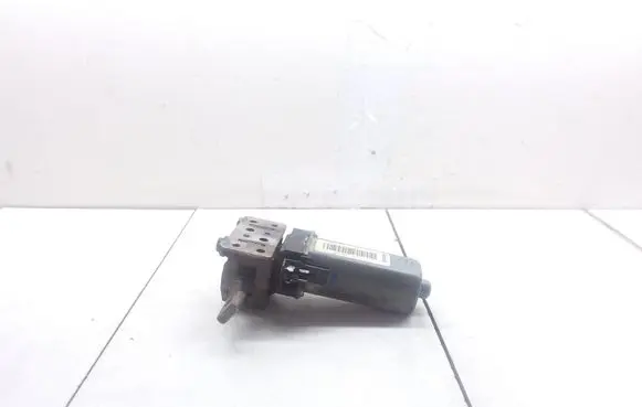Seat adjustment motor