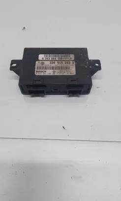 Volkswagen Phaeton Parking PDC control unit/module 3D0919283D 0263004108