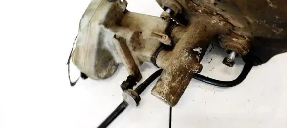 Opel Vectra C Master brake cylinder