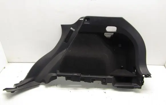 Mazda CX-5 II Trunk/boot side trim panel KB7W68850