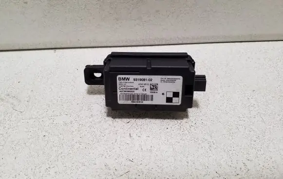 BMW X5 F15 Other control units/modules 9319081 A2C90360200