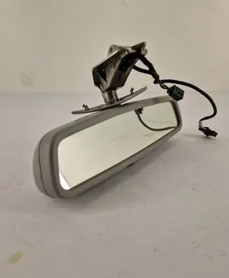 Mercedes-Benz E W211 Rear view mirror (interior) 2118110107
