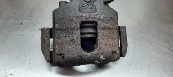 Mazda 2 Front brake caliper