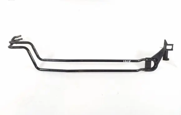 Mercedes-Benz E W211 Power steering radiator A2114661224