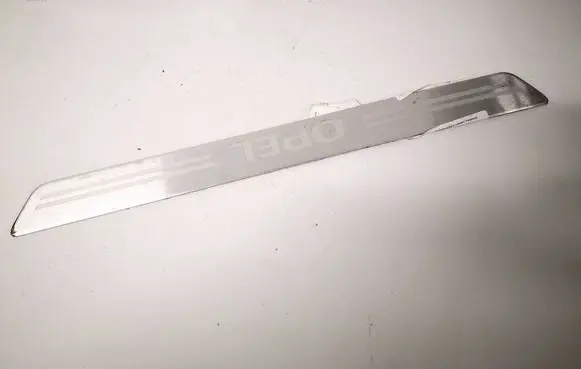 Opel Insignia A Front sill trim cover 13272117