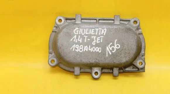 Alfa Romeo Giulietta Other interior part