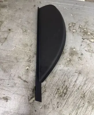 Renault Master III Panel trim 689217140r