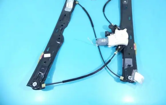 Land Rover Discovery Sport Front door window regulator with motor C39789-101 IMPRK1309626