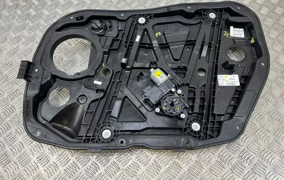 KIA Xceed Front door window regulator with motor 82480J7060