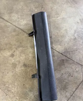 Audi A4 S4 B8 8K Trunk/boot sill cover protection 8K5863471