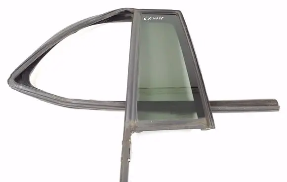 Jeep Compass Rear vent window glass 5160065AH